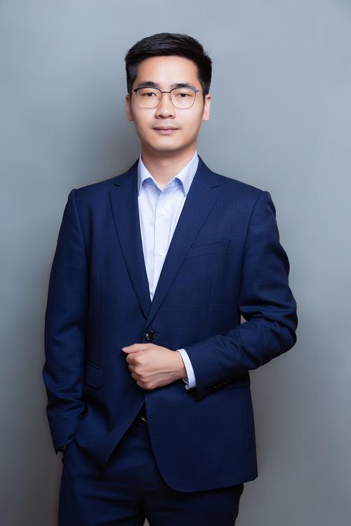 蒋孝春 项目运营总监